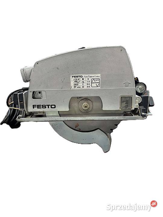 Pilarka tarczowa Festo AP85E 1800W Piły tarczowe Piły, pilarki i wyrzynarki Elbląg