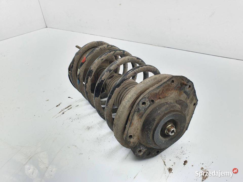 AMORTYZATOR PRAWY PRZÓD CITROEN XSARA Lipno