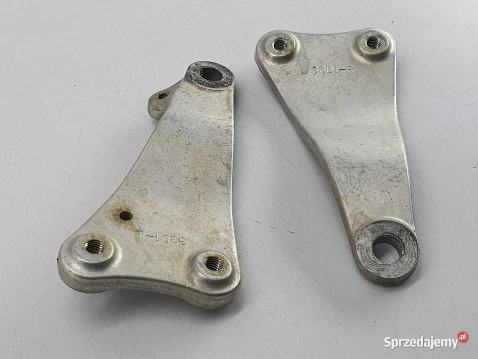 Mocowanie Silnika Yamaha Yzf 450 1013 Łódź sprzedam
