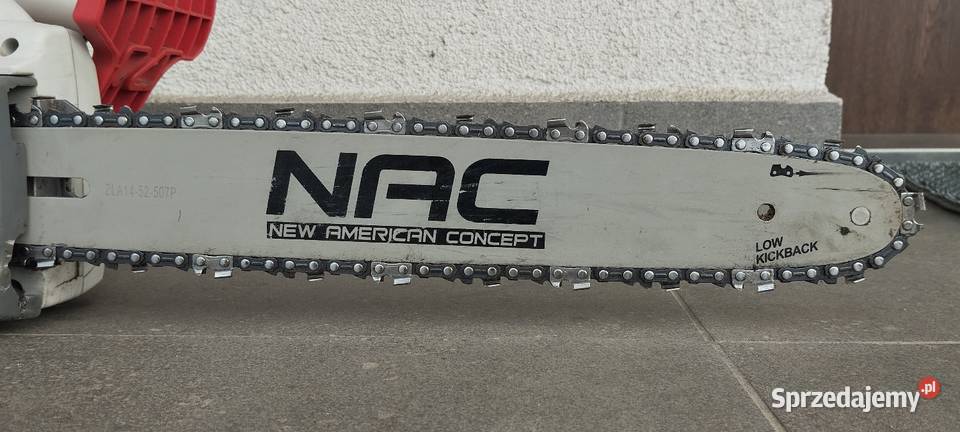 Piła elektryczna NAC