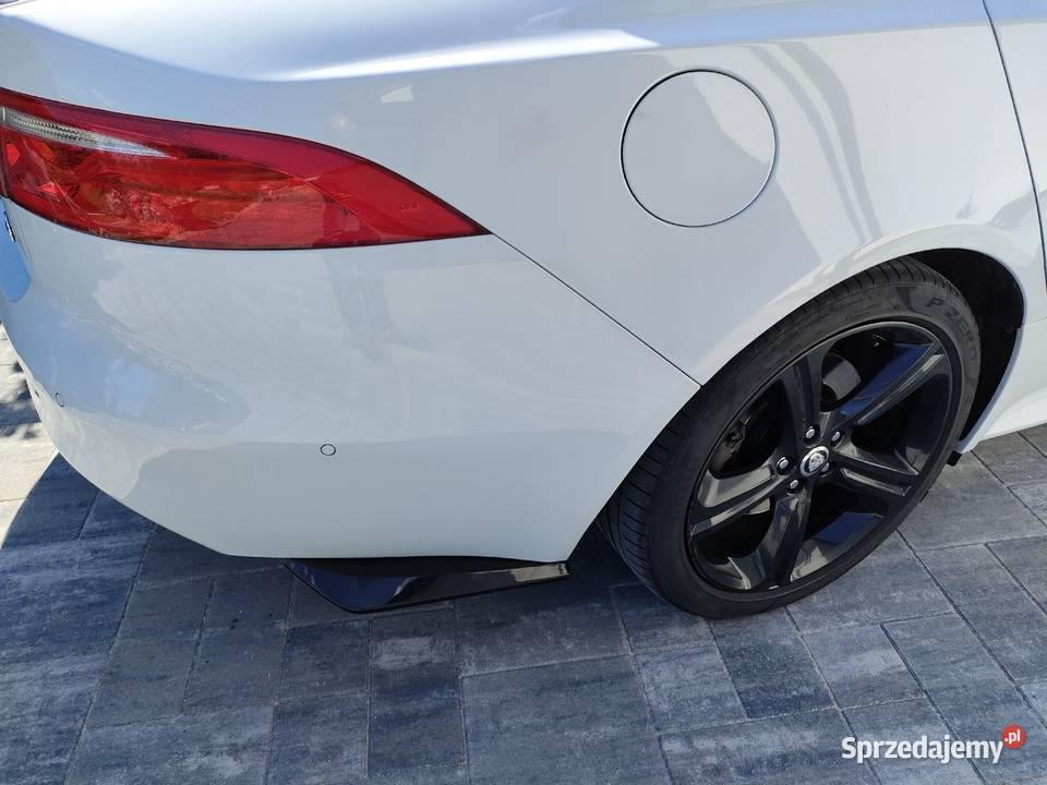 Sprzedam Jaguara XF RSport 300 XF Wrocław