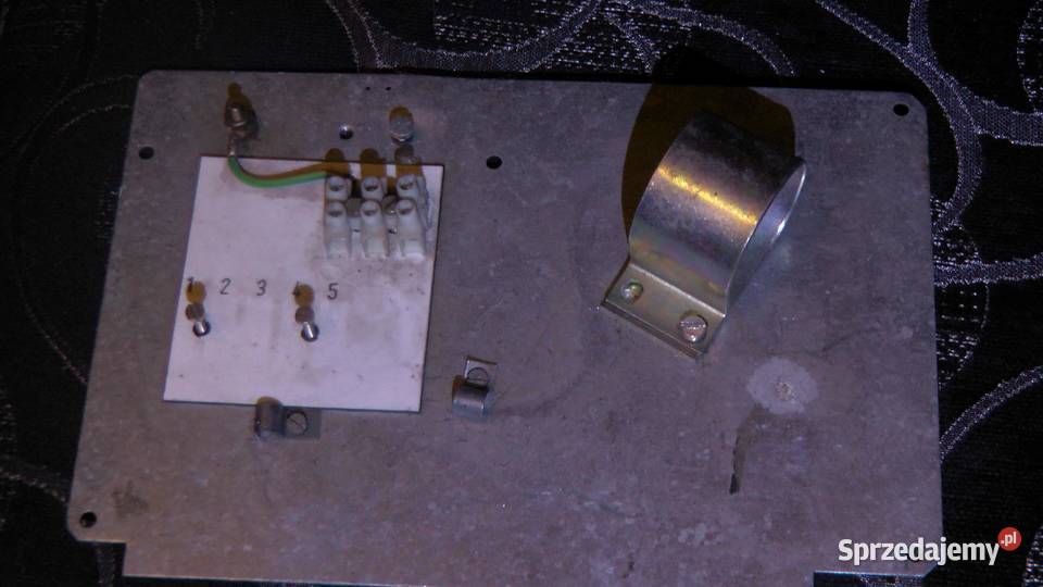 Tokarka Hobbymat md65 Proxxon części koła zębate świętokrzyskie Ostrowiec Świętokrzyski