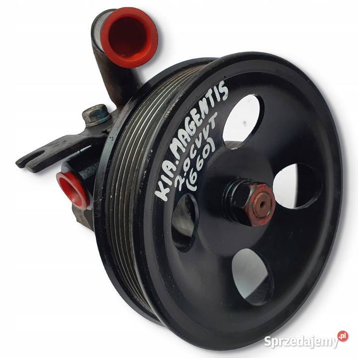 POMPA WSPOMAGANIA Kia Magentis 20 CVVT Hyundai Chełm