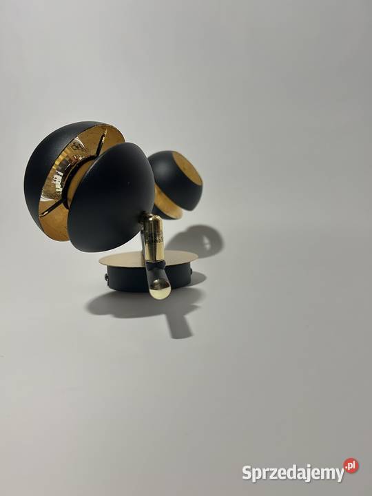 Lampa reflektor spot NOCITO 95483 EGLO Dom i Ogród Sanok sprzedam