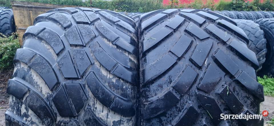 71050r265 70050265 Galaxy Eurogrip 80 bieżnik Nowe Miasto Lubawskie