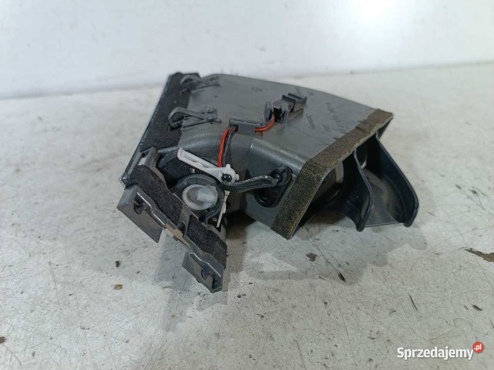 KRATKA NAWIEWU PRAWA AUDI A6 C6 4F1820902A