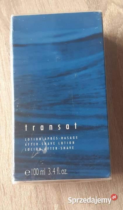 woda to goleniu 100 ml