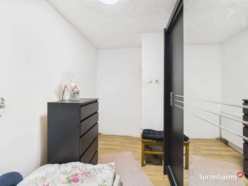 Mieszkanie Rekowo Górne 5224m2 3 pokoje sprzedam