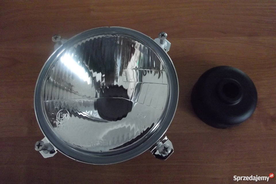 Reflektor fi139mm MFUrsus 12V R2 4540W 24V R2 lubelskie Parczew