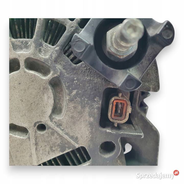 ALTERNATOR Renault Megane III Scenic III 15 DCI Chełm