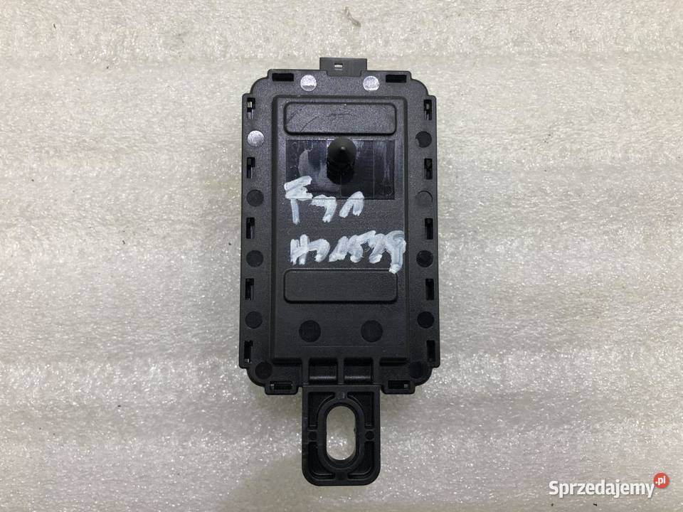 MODUŁ STEROWNIK ALARMU BMW F30 F31 9269634 osobowe