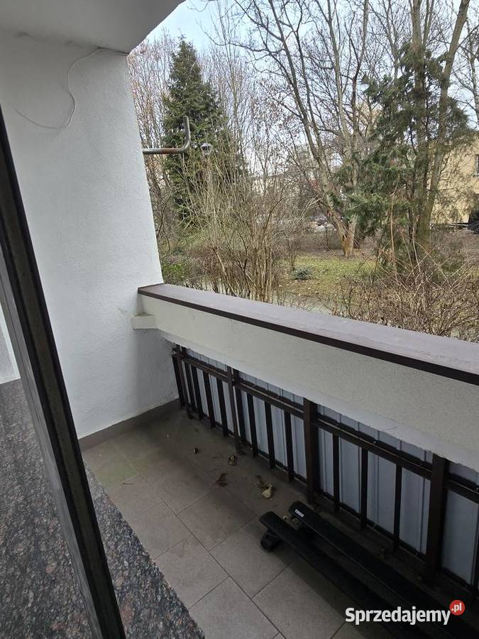 Kraków Olsza Gdańska mieszkanie 3 pokojowe 4785