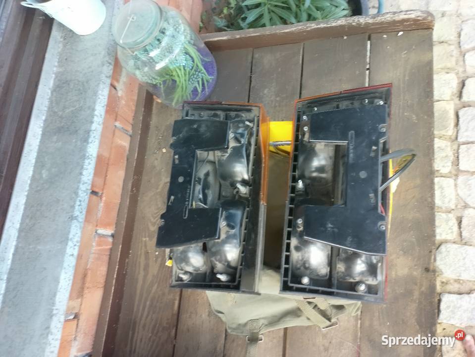 Fiat 125 p polonez borewicz wahacz gorny nowy Jarosław