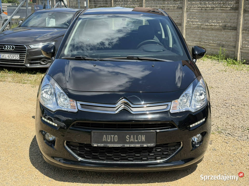 Citroen C3 Częstochowa sprzedam