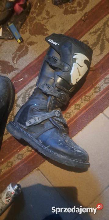 Buty na cross Nowy Sącz