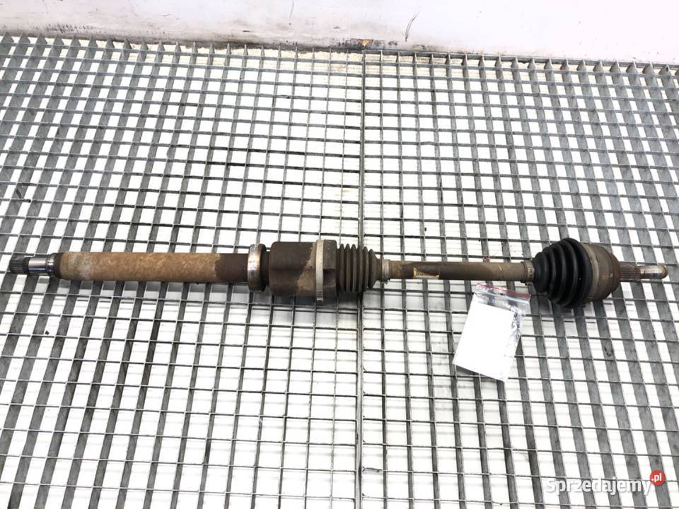 PÓŁOŚ PRAWY PRZÓD FORD TOURNEO FV663B436AA 15