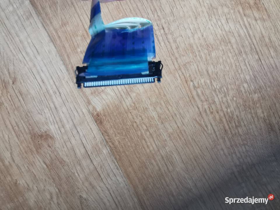 Taśma sygnałowa LVDS do Telewizora TV LG Żyrardów