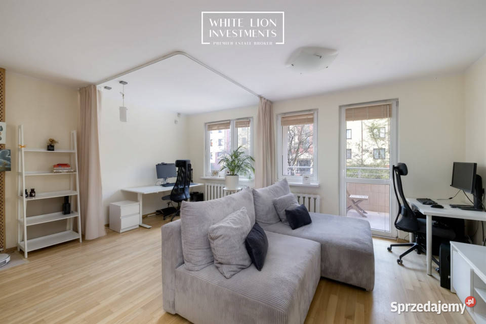 Mieszkanie Warszawa 7221m2 3pokojowe mazowieckie sprzedam