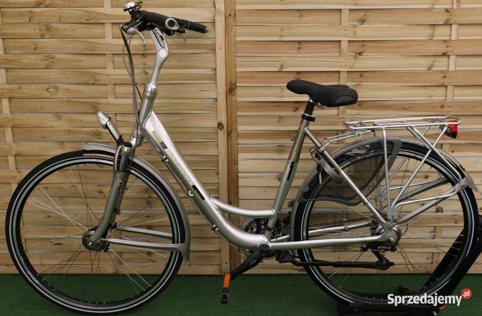 Rower damski Batavus Compass D 53 treking inne Milanówek