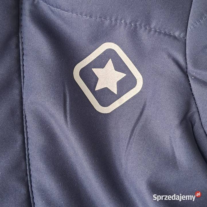 Nowy kombinezon dziecięcy Lupilu rozmiar 5056 sprzedam