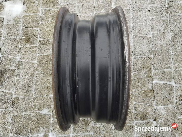 Felga Ford 14 4x108 55J ET475 Fiesta KFZ 633mm sprzedam