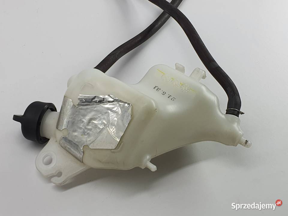 Zbiorniczek Wyrownawczy Honda Nc 750 łódzkie Łódź sprzedam