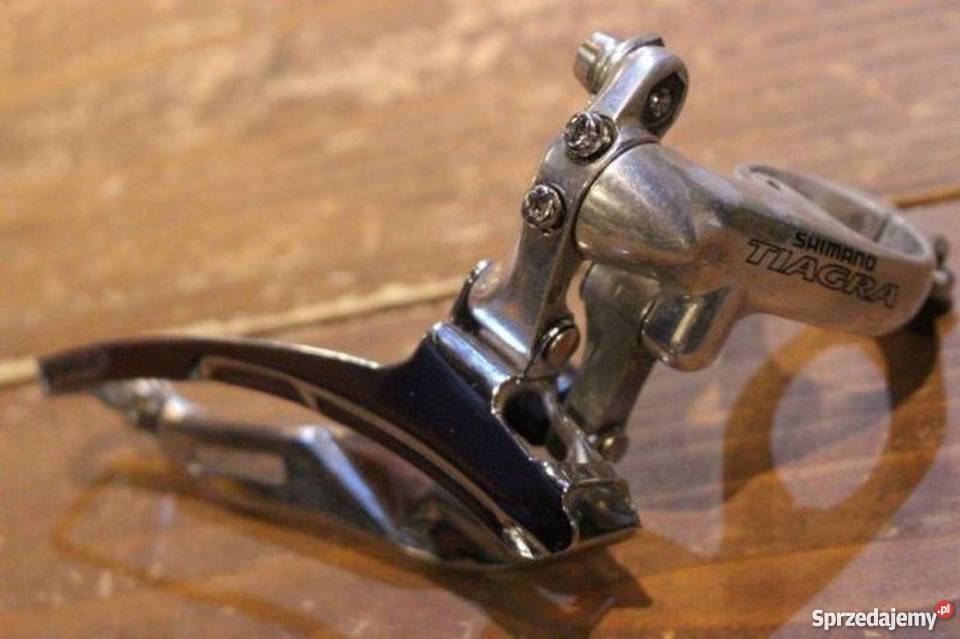 Shimano Tiagra przerzutka kolarzówkaszosa Poznań sprzedam