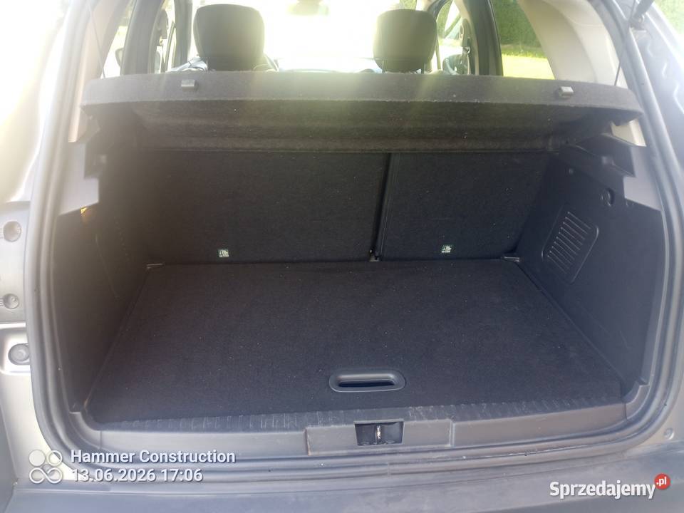 Renault Captur Automat Lublin sprzedam