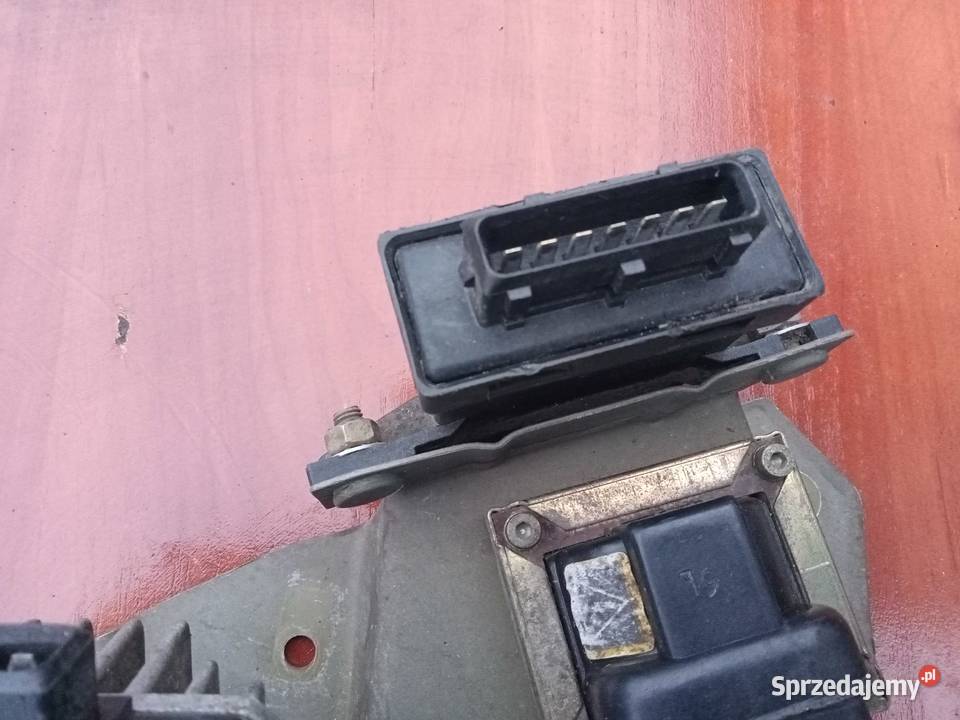 Fiat 126 moduł zapłonowycewka Nanoplex MED 213 A Stalowa Wola sprzedam