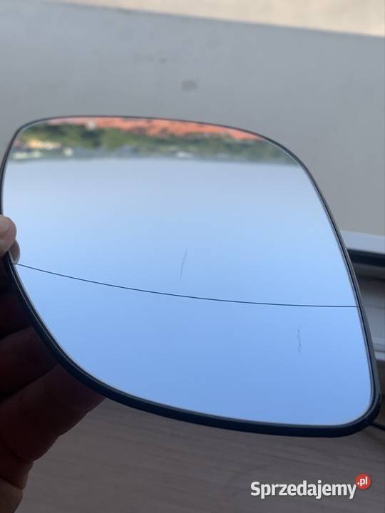 Volvo v40 wkład lusterka szkiłko lewe osobowe Zabrze