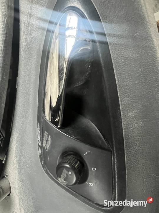 Oryginalna Klamka wewnętrzna Ibiza 6j IV Wysokie Mazowieckie