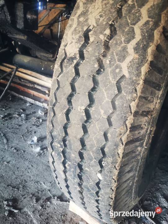 ony Koła 825r20 825r20 Stomil d46 d47 kujawsko-pomorskie Głęboczek