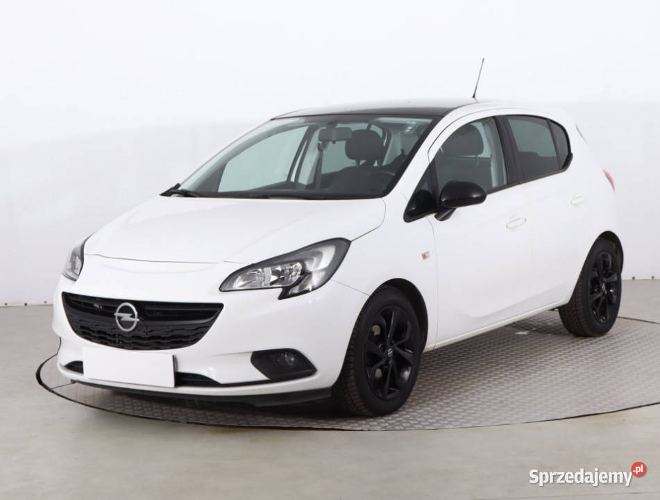 Opel Corsa 14 mazowieckie Piaseczno