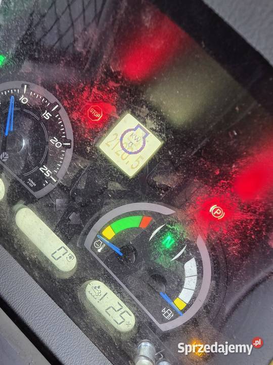 2019 Holland t6155 Karsin sprzedam