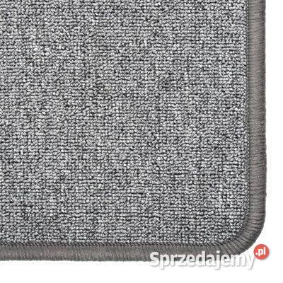vidaXL Dywanik ciemnoszary 50 x 150 SKU326969 mazowieckie