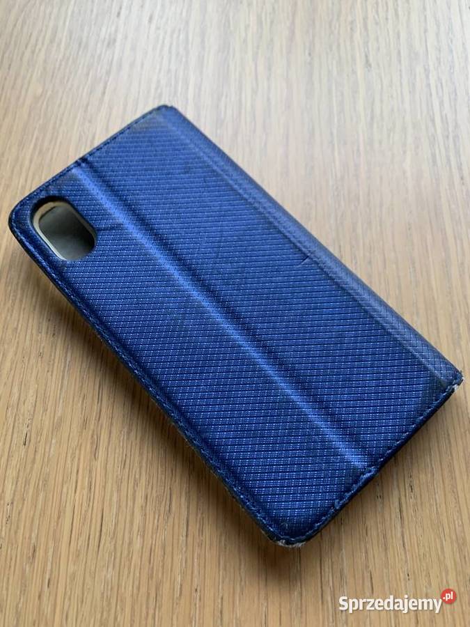 Etui z klapką Bytom