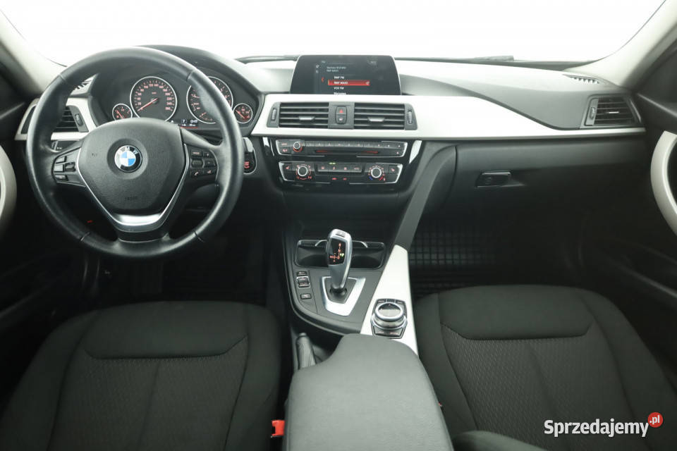 BMW 3 318 i BMW Piaseczno sprzedam