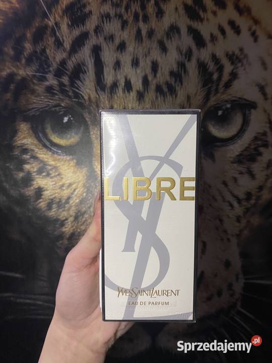 Yves Saint Laurent Libre Eau de Parfum