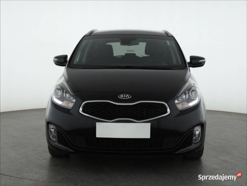 Kia Carens 17 CRDi Piaseczno sprzedam