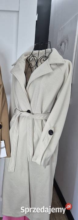 Płaszcze sprzedam
