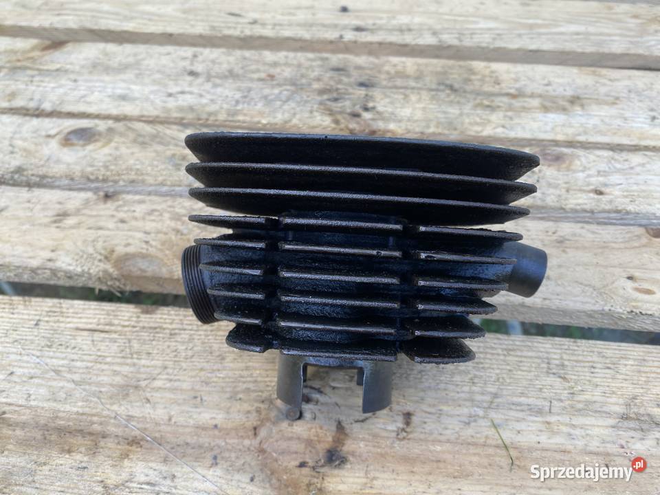 CYLINDER WSK M06 125