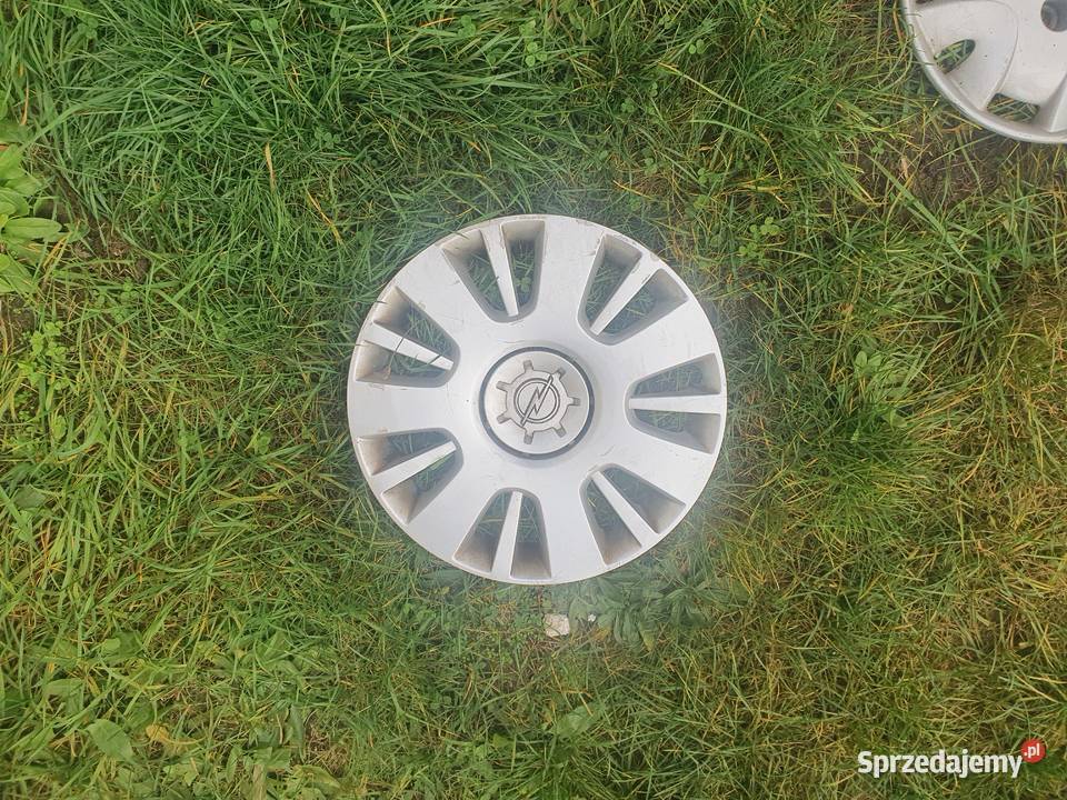 Kołpak Oryginalny 16 Opel Astra H Zafira B Kraków