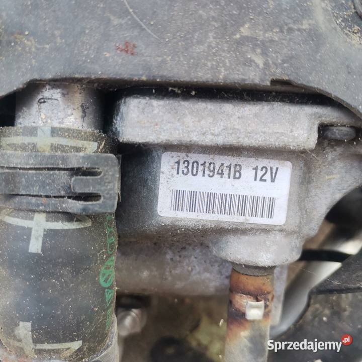 Webasto ogrzewanie postojowe audi Q7 Gubin