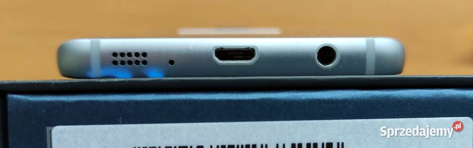 Samsung Galaxy S7 doskonały stan Bochnia