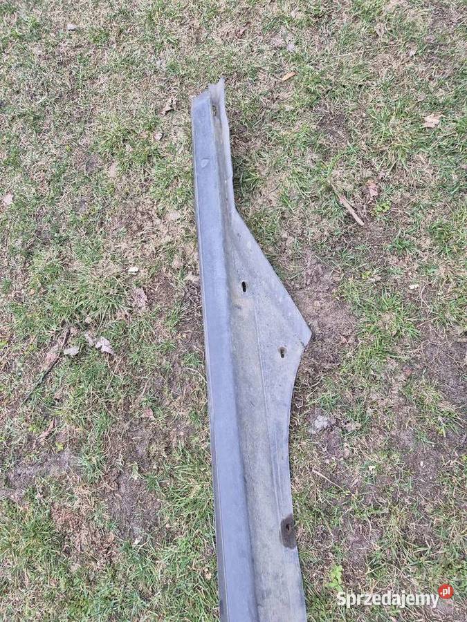 Listwa progu passat b5 Żagań