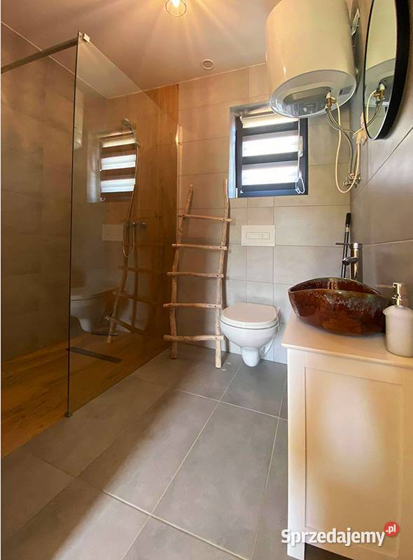 Sprzedam działający obiekt noclegowy działka 196 Hoszowczyk