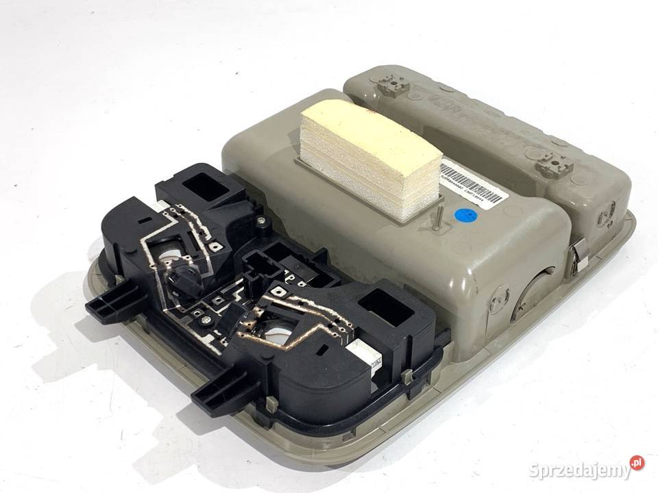 LAMPA SUFITOWA KIA CARENS IV 92800A4000 Minivan