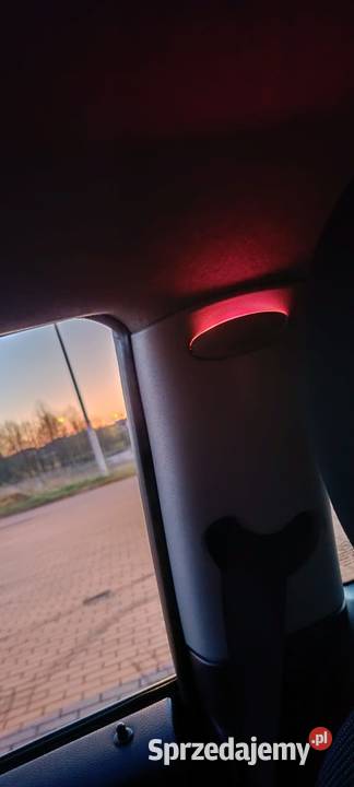 Sprzedam Mini Cooper wielkopolskie Turek