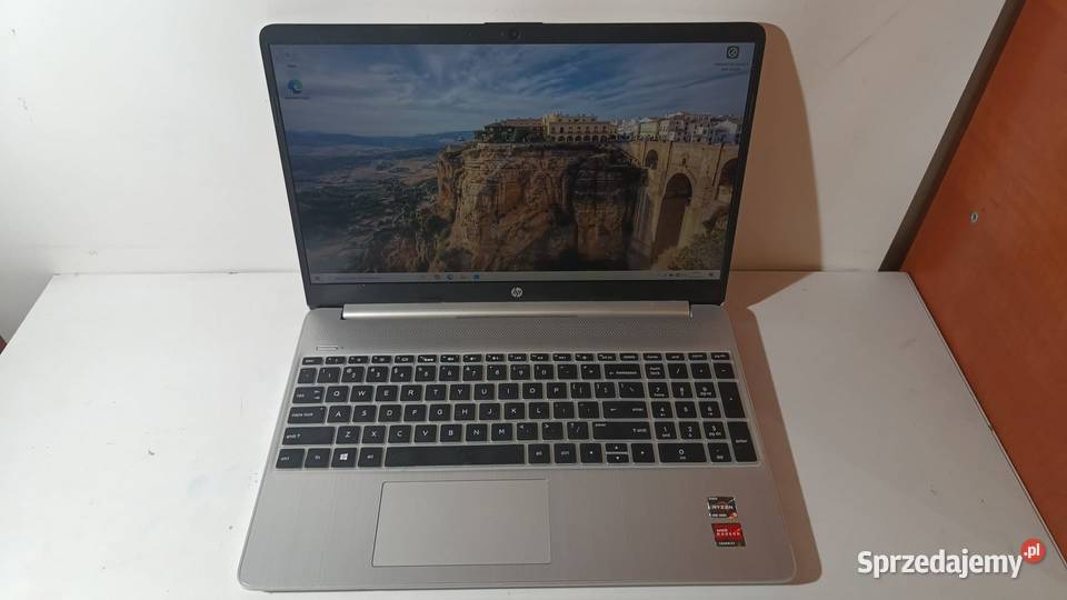 Laptop HP 15seq1125nw HP/Compaq Katowice