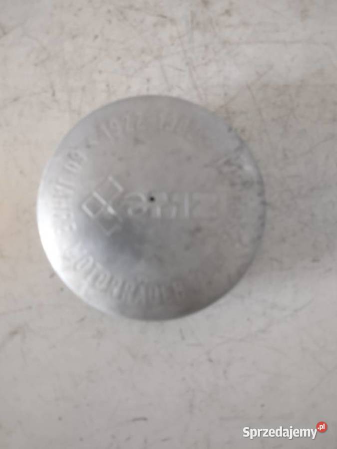 MZ KOREK WLEWU PALIWA ZABYTKOWY NIEUŻYWA Lublin sprzedam